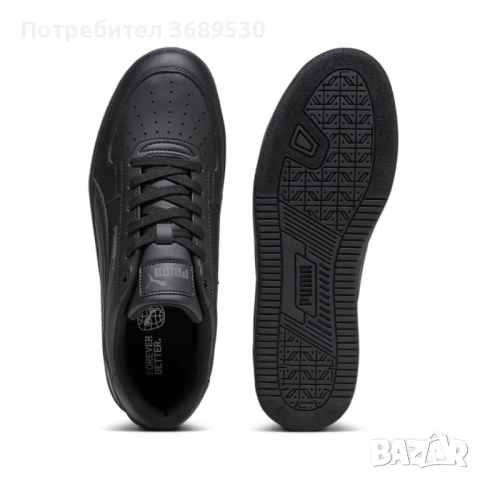 PUMA Кецове Caven, снимка 7 - Кецове - 52052727