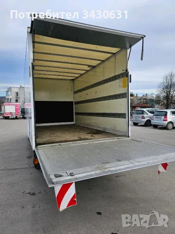 транспортни и хамалски услуги транспорт превоз товари падащ борд 