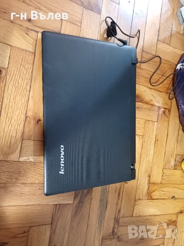 цял за части лаптоп Lenovo ideapad 100 , снимка 7 - Части за лаптопи - 53623859