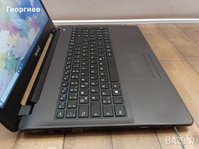 Лаптоп Tera Mobile 1513A / 15.6", снимка 6 - Лаптопи за работа - 53465204