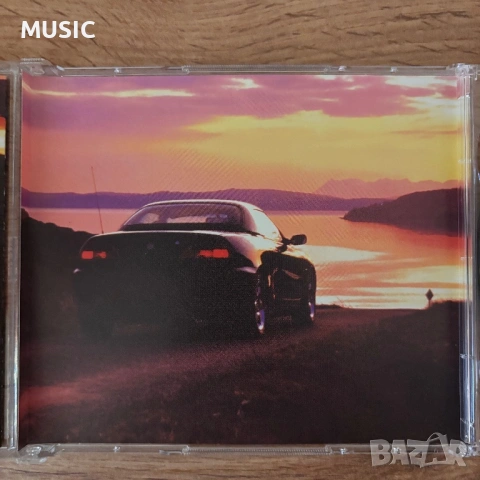 TOP GEAR 3 #2 CD Рок балади, снимка 5 - CD дискове - 53763271