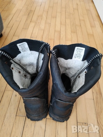 Продавам мъжки работни обувки Cofra , снимка 7 - Други - 53717865