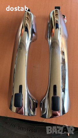 Дръжки за предни врати на Хюндай i40