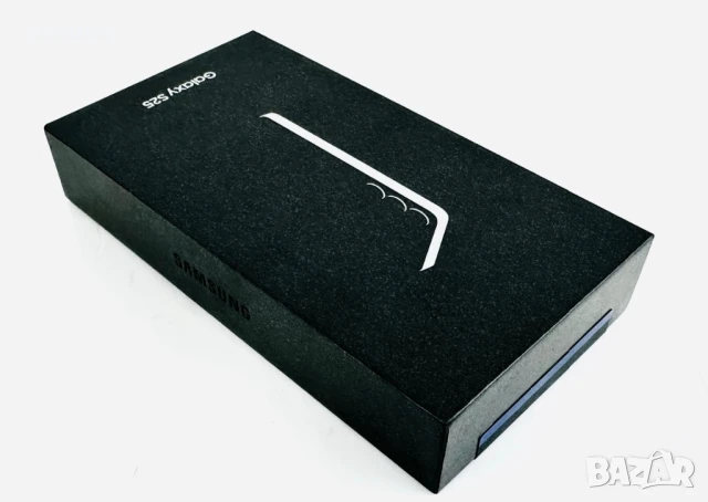 НОВ! Samsung Galaxy S25 5G 256GB Silver / Navy / Mint / Ice Blue, снимка 4 - Калъфи, кейсове - 50962804