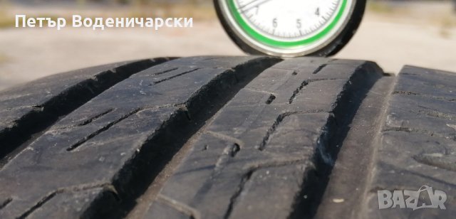 Гуми 175 65 15 Континентал Continental
2 броя