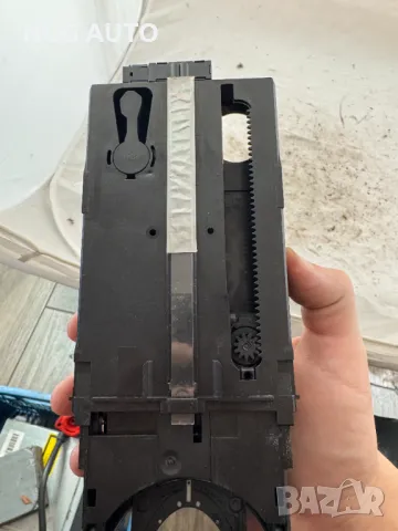 Поставка за чаши за Audi A6 C5 Allroad, Ауди А6, 4B0 862 534 D, 4B0862534D, снимка 5 - Части - 48743632