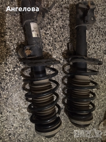 Амортисьори за Опел Астра Н , снимка 3 - Части - 52821649