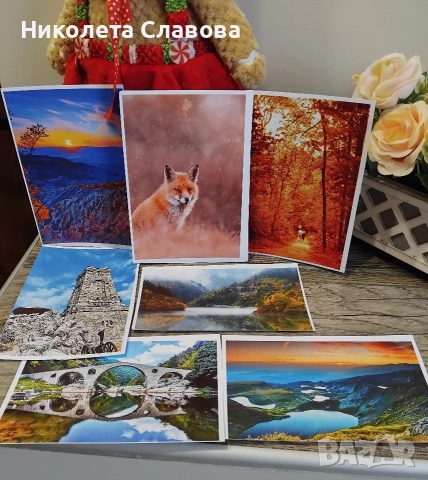 📸 СПЕЦИАЛНА ОФЕРТА 10х15 - 4€, снимка 2 - Други услуги - 53703692