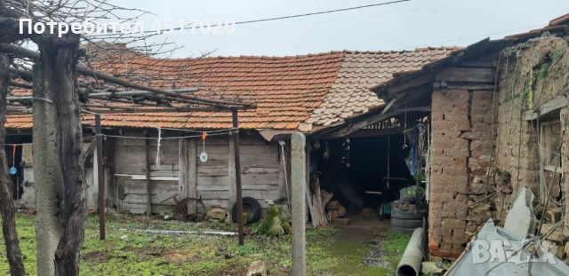 Къща в село Криво поле, снимка 7 - Къщи - 53054453