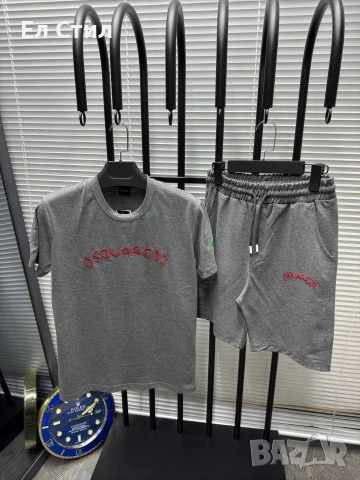 ✨🔥🔥🔥 👍 ✨𝗣𝗿𝗶𝗰e :23€ НА ЕДРО ✨𝗦ı𝘇𝗲: S M L XL XXL 📌5 бр, снимка 10 - Спортни дрехи, екипи - 53661618