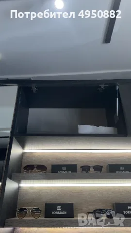 Прехвърля се готов ремонтиран търговски обект в капана Пловдив - 7900 €, снимка 13 - Магазини - 56097208