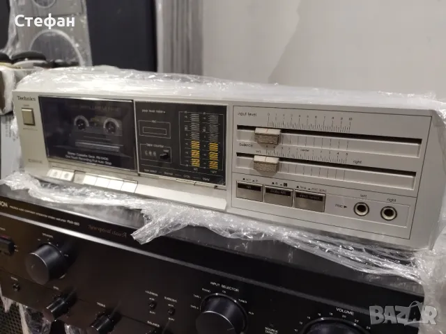 Technics RS D400