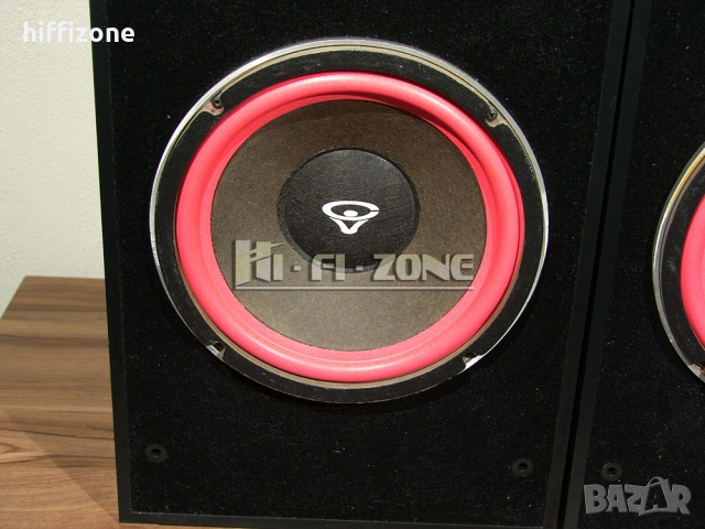 Тонколони   Cerwin vega cd-20 , снимка 5 - Тонколони - 53530596