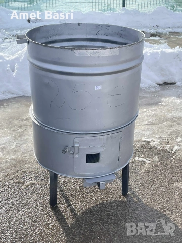 prodavam pechki, снимка 12 - Други - 53084420