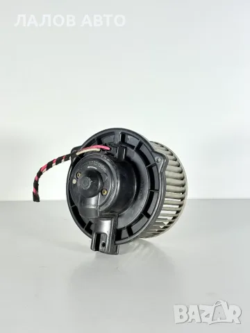 Вентилатор Парно Мерцедес МЛ W163 (97-05г) Ventilator Parno Mercedes ML W163