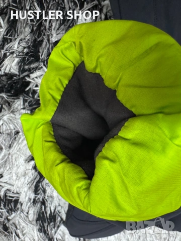 Мъжки ръкавици NORONA NARVIK DRI1 PRIMALOFT. Размер L, снимка 6 - Ръкавици - 53470677