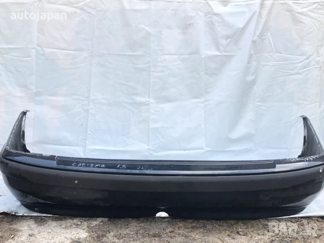 Задна броня Mitsubishi Carisma Hatchback 2001г