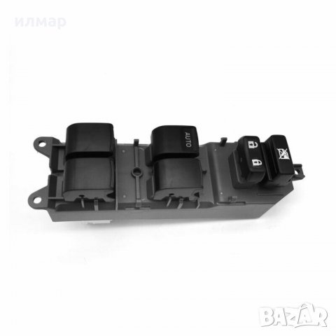 8482002190 Бутони за ел.стъкла за Тойота Аурис /06-12г/, снимка 3 - Части - 34047622