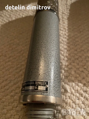 Стерео сет Neumann UM57 , снимка 7 - Други - 53870329