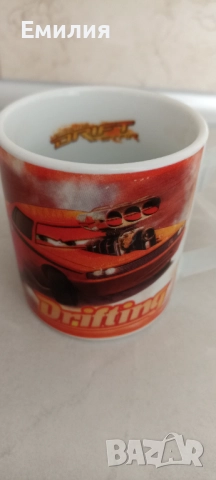 Порцеланови съдове за деца, снимка 3 - Прибори, съдове, шишета и биберони - 52729806