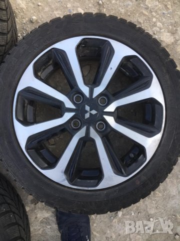 175/55 R15 77T 4бр зимни гуми DOT 2122 на 500км Maxxis WP-05 Arctictrekker , снимка 5 - Гуми и джанти - 40237229