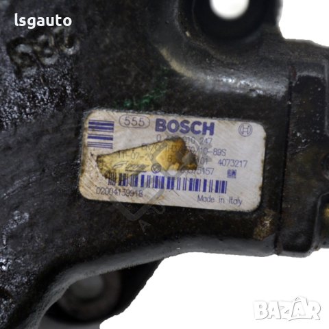 ГНП Opel Astra (J) 2010-2018 ID:108561, снимка 3 - Части - 41880956