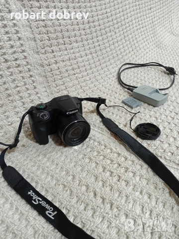 Canon power shot SX540 HS 