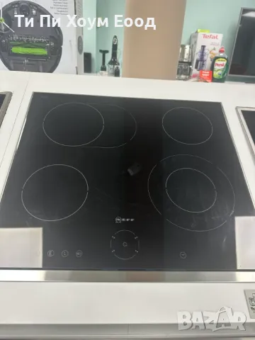 Керамичен плот Neff t14t40n0 twistpad, снимка 1