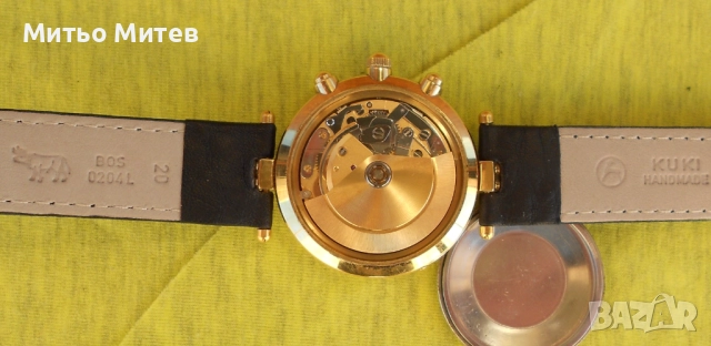 DuBois, снимка 11 - Мъжки - 52849130