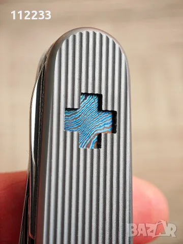 Victorinox Compact различни, снимка 9 - Ножове - 56078392