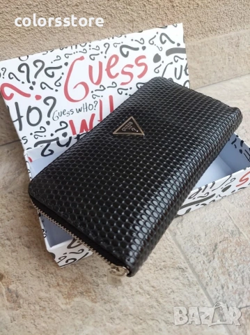 Дамско портмоне Guess/SG345, снимка 3 - Портфейли, портмонета - 31710968