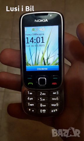 Nokia 6303, снимка 2 - Nokia - 34484072