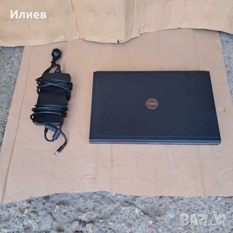 Лаптоп DELL PRECISION M6800, снимка 1 - Лаптопи за дома - 55815042