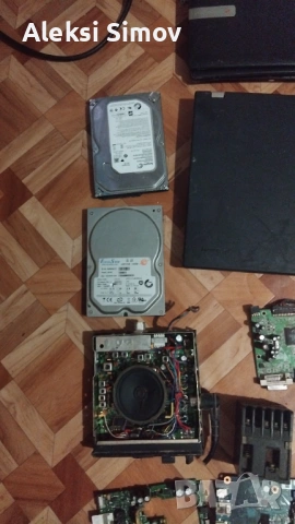 продават се за електроника скрап, снимка 18 - Друга електроника - 53585409