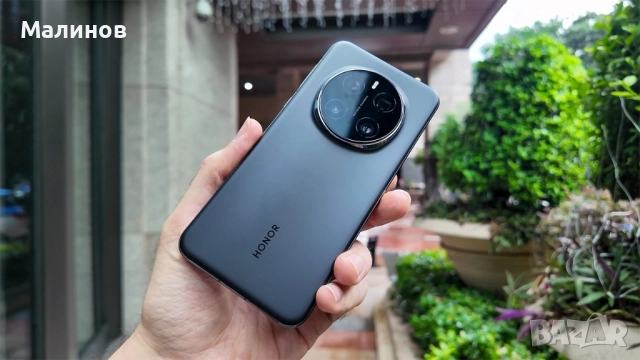 Honor Magic 8 Pro 5G Dual sim 7200mAh с бг меню от Get Mobile , снимка 7 - Huawei - 52099648