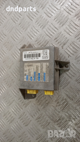 Airbag модул Honda Accord 1999г.	