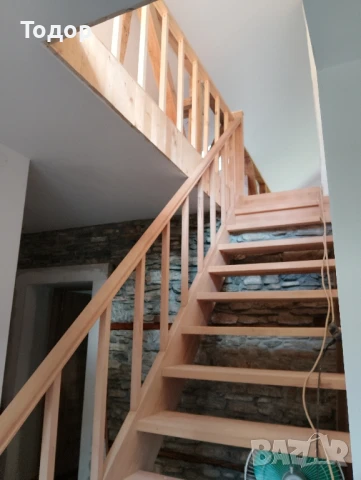 Дюшеме -Парапети , снимка 9 - Ремонти на къщи - 47288029