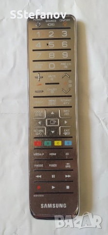 Дистанционно Samsung BN59-01051A, снимка 2 - Дистанционни - 55777710