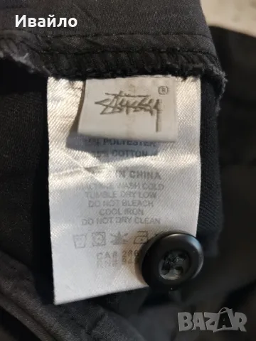 Мъжки панталон Stussy., снимка 6 - Панталони - 49960976