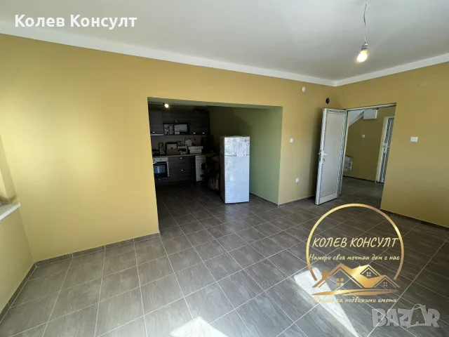 едноетажна къща град Димитровград кв.Черноконево, снимка 7 - Къщи - 56128380