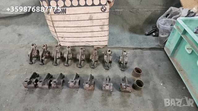 Кобилици Газ 21 22 Руски Руско руска соц части 