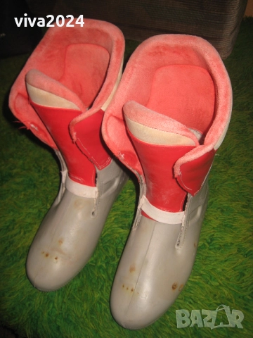 ЕВТИНО чорап за обувки за ски, снимка 4 - Зимни спортове - 52668578