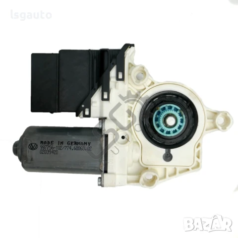 Моторче заден десен ел. стъклоповдигач Volkswagen Golf VI 2008-2016 ID:148621