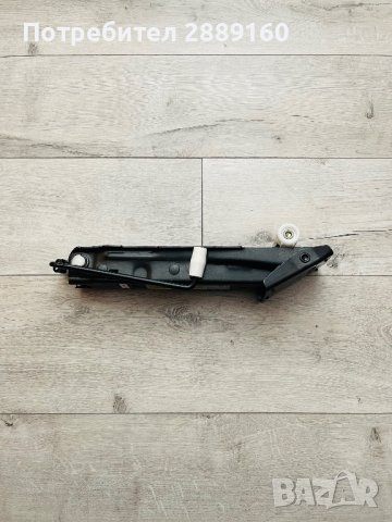 Оригинален крик и поставка за него за Audi А6 или A7 след 2011г, снимка 3 - Аксесоари и консумативи - 39677029