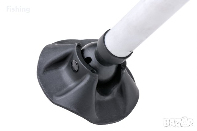 Безплатна Доставка Mivardi Chair CamoCODE Express Стол, снимка 6 - Екипировка - 40813981