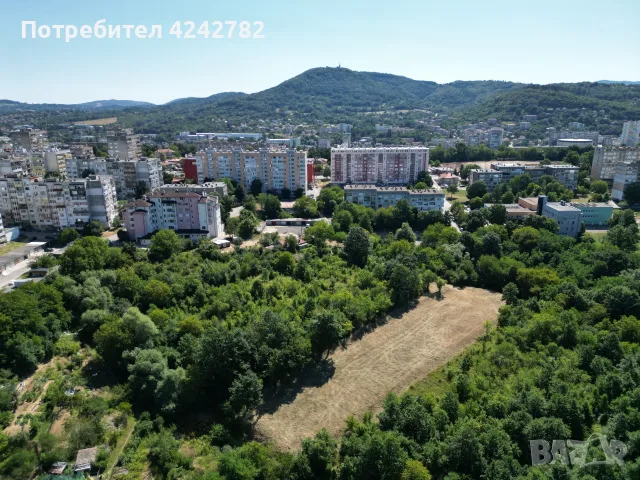 Поземлен имот кв.Голо бърдо, снимка 4 - Земеделска земя - 55782435