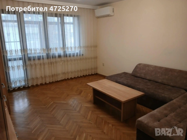 Четирстаен апартамент под наем срещу Дентален факултет, снимка 8 - Апартаменти - 53490375