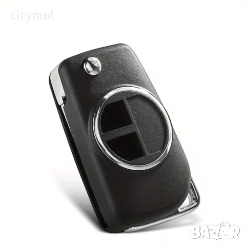 Модифицираща кутийка с 2 бутона за SUZUKI Vitara, Swift, Ignis и други, с острие SZ11R, снимка 4 - Аксесоари и консумативи - 53727777