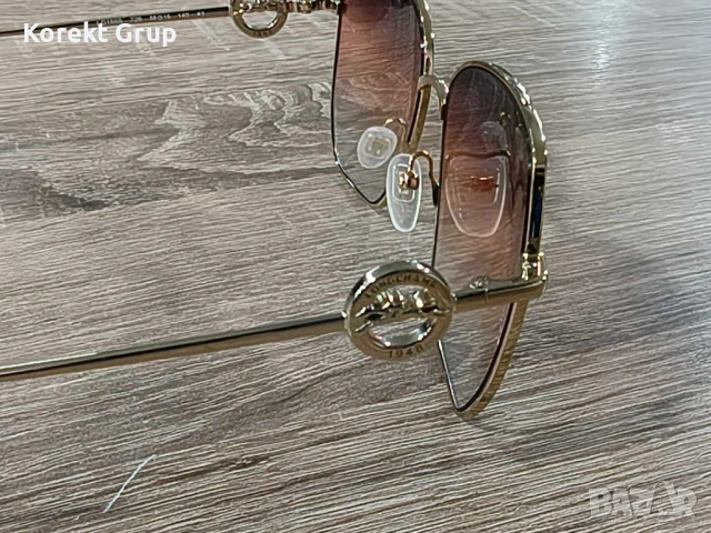 Слънчеви очила long Champ lo169s, снимка 15 - Слънчеви и диоптрични очила - 53252427