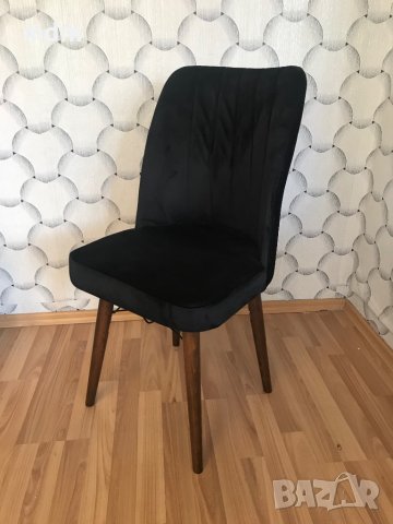 стол от плат babyface 6 br., снимка 2 - Столове - 42682768